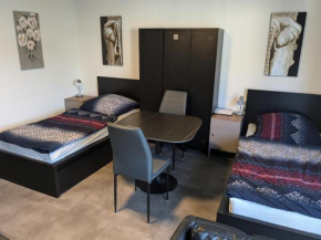 Modernes Studio-Apartment mitten im Ruhrgebiet